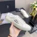 4YSL Shoes for men and women #999915100