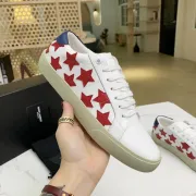 YSL Shoes for men and women #999915105