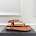 9YSL Shoes for Women Cassandra logo-embellished leather sandals #A49382