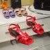 3YSL Shoes for  Women  sandals #A22295