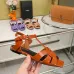 3YSL Shoes for  Women  sandals #A22296