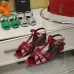 1YSL Shoes for  Women  sandals #A22299