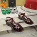 1YSL Shoes for  Women  sandals #A22302