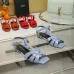 3YSL Shoes for  Women  sandals #A22303