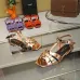 1YSL Shoes for  Women  sandals #A22308