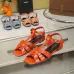 1YSL Shoes for  Women  sandals #A22309