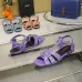 3YSL Shoes for  Women  sandals #A22310