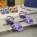 1YSL Shoes for  Women  sandals #A22310