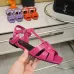 3YSL Shoes for  Women  sandals #A22312