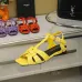 5YSL Shoes for  Women  sandals #A22316