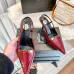 13YSL Shoes for Women's YSL High Heel Shoes 10CM #A47944