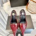 6YSL Shoes for Women's YSL High Heel Shoes 10CM #A47944