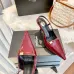 10YSL Shoes for Women's YSL High Heel Shoes 10CM #A47944