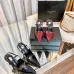 1YSL Shoes for Women's YSL High Heel Shoes 10CM #A47944
