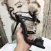 4YSL Shoes for Women's YSL High Heel Shoes #9121210