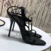 5YSL Shoes for Women's YSL High Heel Shoes #9121210