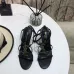 6YSL Shoes for Women's YSL High Heel Shoes #9121210