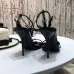 3YSL Shoes for Women's YSL High Heel Shoes #9121212