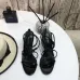 6YSL Shoes for Women's YSL High Heel Shoes #9121212