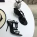 7YSL Shoes for Women's YSL High Heel Shoes #9121212