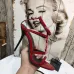 4YSL Shoes for Women's YSL High Heel Shoes #9121213