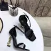 5YSL Shoes for Women's YSL High Heel Shoes #9121214
