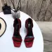 4YSL Shoes for Women's YSL High Heel Shoes #9121215