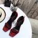 5YSL Shoes for Women's YSL High Heel Shoes #9121215