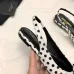 4YSL Shoes for Women's YSL High Heel Shoes #999934561