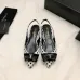 7YSL Shoes for Women's YSL High Heel Shoes #999934561