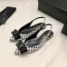 1YSL Shoes for Women's YSL High Heel Shoes #999934561