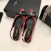 5YSL Shoes for Women's YSL High Heel Shoes #999934562