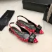 6YSL Shoes for Women's YSL High Heel Shoes #999934562