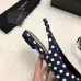 4YSL Shoes for Women's YSL High Heel Shoes #999934563