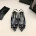 7YSL Shoes for Women's YSL High Heel Shoes #999934563