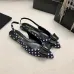 1YSL Shoes for Women's YSL High Heel Shoes #999934563
