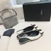 4YSL Shoes for Women's YSL High Heel Shoes #999934564