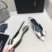 5YSL Shoes for Women's YSL High Heel Shoes #999934564
