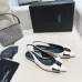 7YSL Shoes for Women's YSL High Heel Shoes #999934564