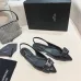 6YSL Shoes for Women's YSL High Heel Shoes #999934565