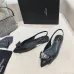 7YSL Shoes for Women's YSL High Heel Shoes #999934565