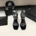 6YSL Shoes for Women's YSL High Heel Shoes #999934566