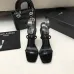 5YSL Shoes for Women's YSL High Heel Shoes #999934567