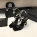 6YSL Shoes for Women's YSL High Heel Shoes #999934567