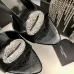 3YSL Shoes for Women's YSL High Heel Shoes #999934568