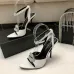 5YSL Shoes for Women's YSL High Heel Shoes #999934569