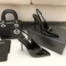 4YSL Shoes for Women's YSL High Heel Shoes #999934570