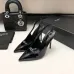 1YSL Shoes for Women's YSL High Heel Shoes #999934570