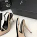 4YSL Shoes for Women's YSL High Heel Shoes #999934571