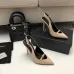 5YSL Shoes for Women's YSL High Heel Shoes #999934571